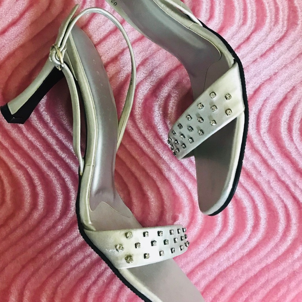 Celine Sandals